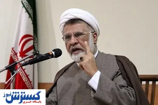 مداح معروف به گناه کبیره متهم شد