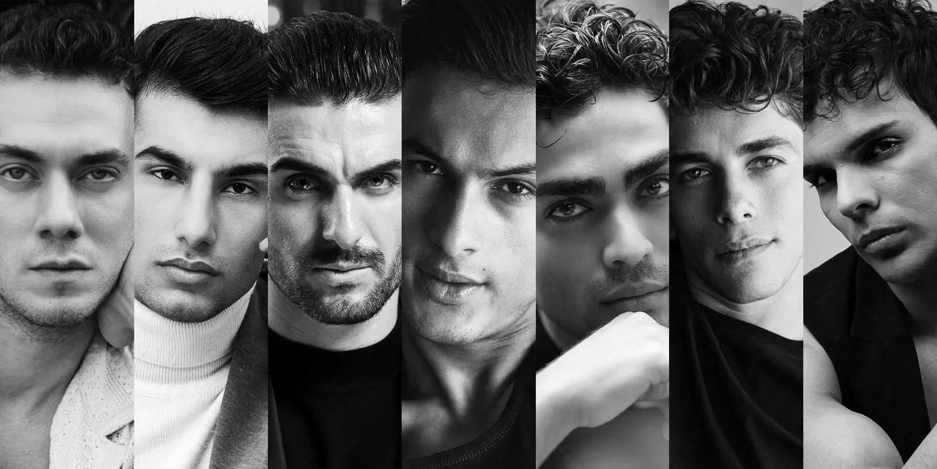 از بیلبورد تا فرش قرمز / چگونه می‌توان مدل بین‌المللی شد؟