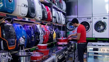 بازار لوازم خانگی در وضعیت قرمز / بزرگ‌ترین کابوس خانواده‌ها خرابی یخچال است!