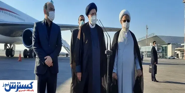 رئیس جمهور: افتخار دولت به خدمتگذاری و رفع مشکل مردم