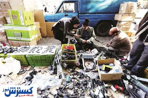 کاهش قدرت خرید، بازارگرمی برای استوک‌ها