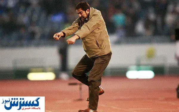 فیروز کریمی سرمربی تراکتور شد