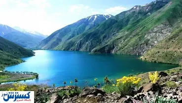جاذبه‌های کمتر شناخته‌شده ایران‌زمین