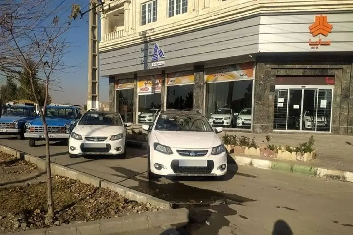 شاهین سایپا پرواز کرد | قیمت‌های نهایی اعلام شد