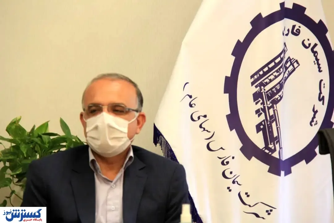 افزایش ۶۵ درصدی سود خالص برای قدیمی‌ترین کارخانه استان فارس