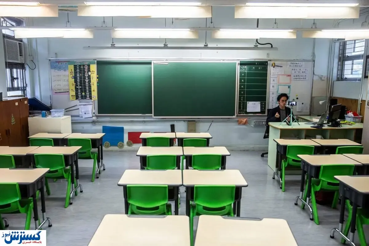 تهدید دانش‌آموزان به درس خواندن | تنبیه لفظی معلمان قانونی شد!