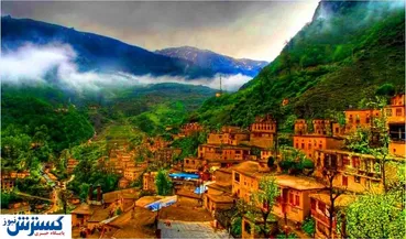 ۴ جاذبه دیدنی شهر ماسوله که تا بحال نشنیده اید