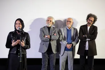 آنچه در روز دهم جشنواره فجر چهل و چهارم گذشت | فیلم‌ها، حواشی و عکس‌های اختصاصی