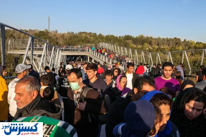 اجرای یک طرح جذاب در پایتخت