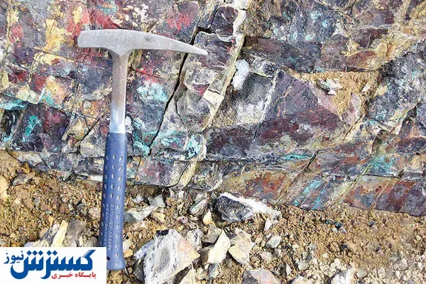 رشد مجوزهای صادر شده بخش معدن در هشت ماه ۹۹