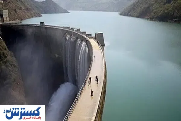 حال منابع آبی تهران خوب نیست/  کاهش میزان بارندگی در ۱۰۰ روز نخست سال جاری