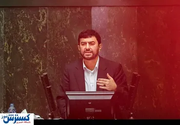 تصاویر/ مدرس خیابانی در مجلس امروز رای نیاورد