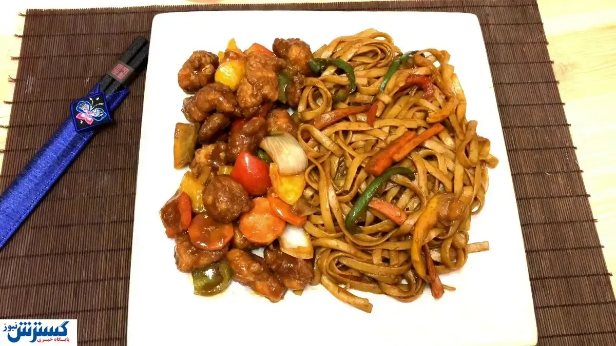 راز پاستای اعتیادآور لو رفت! + جزئیات