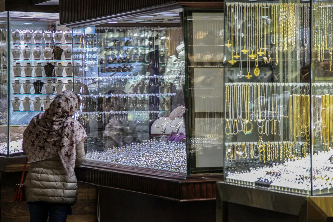 آخرین نرخ طلا و سکه امروز دوشنبه ۳۱ فروردین + جدول