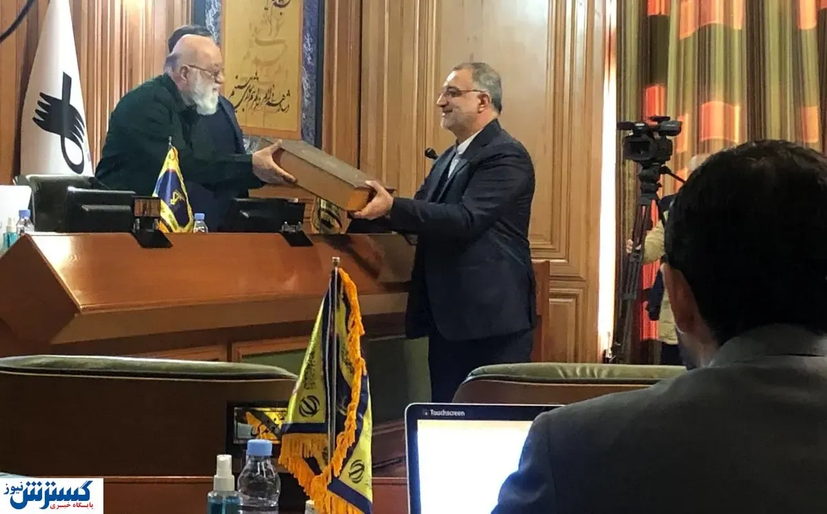 از سقف اول و دوم بودجه سال قبل خود عبور می کنیم / افزایش ۵۶درصدی بودجه شهرداری