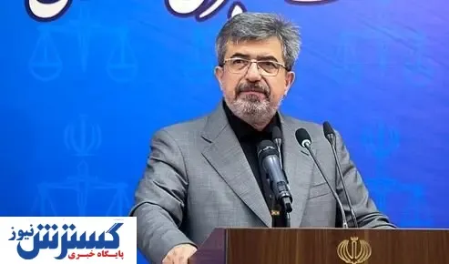حکم اعدام این چهره تکذیب شد