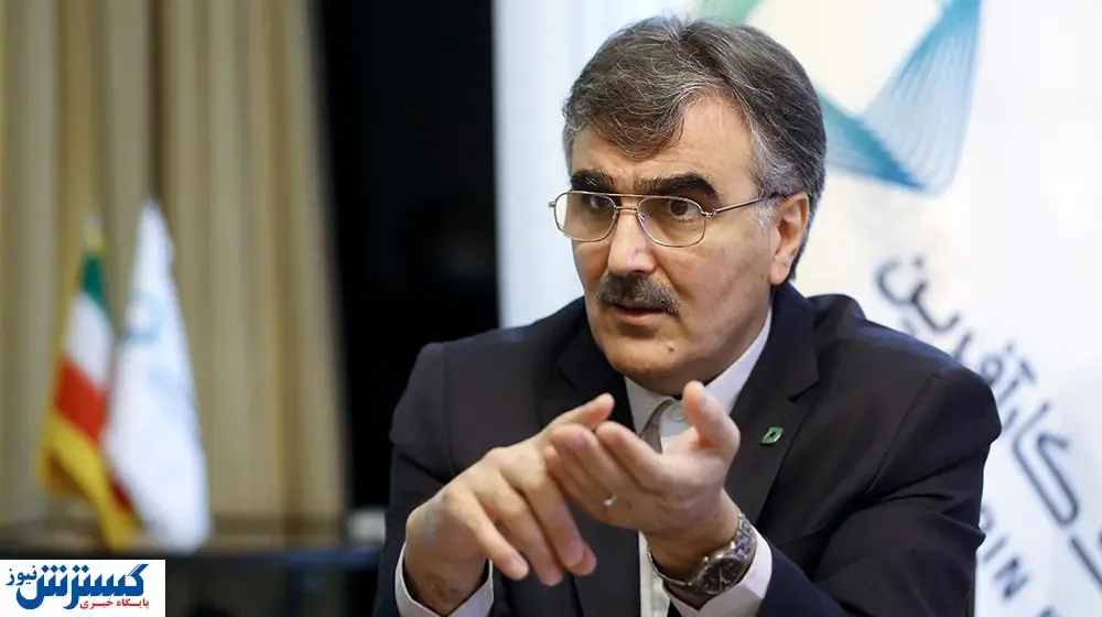 فرزین وارد قطر شد