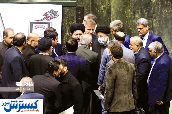 به رشد اقتصادی ۴ درصدی رسیده‌ایم