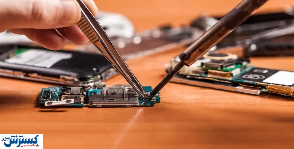 تلاش بی‌ثمر دولت / تولید موبایل مقرون به صرفه نیست