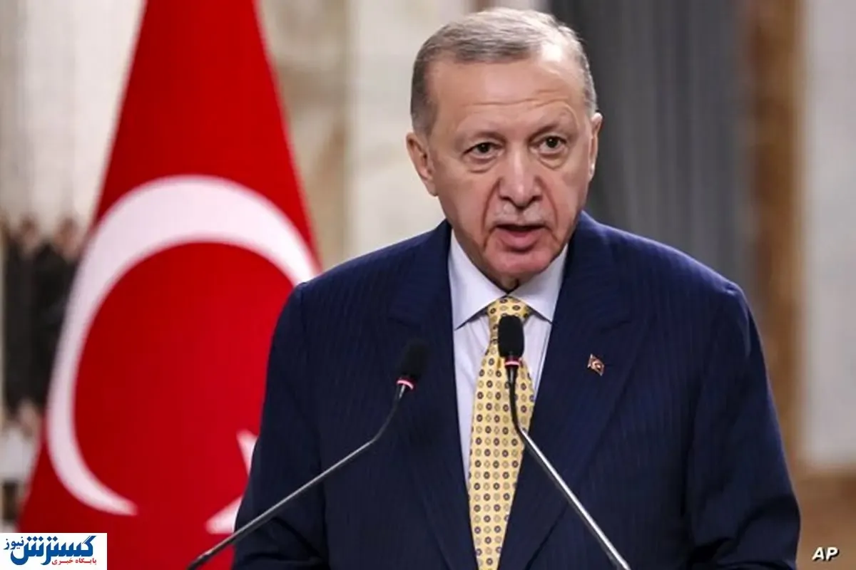 سخنرانی جنجالی اردوغان علیه نتانیاهو | او ابعاد بزرگتری از جنایت رژیم صهیونیستی را فاش کرد!