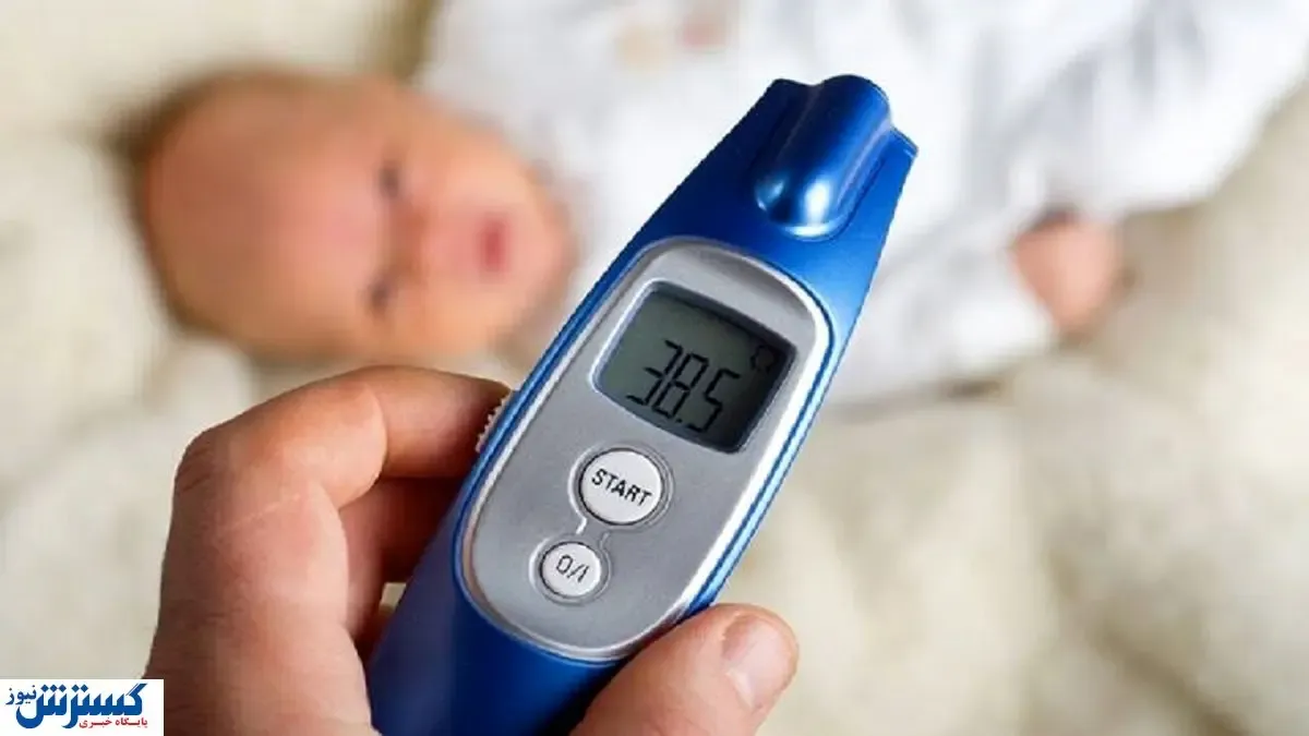 قیمت انواع تب سنج با اوج گیری شیوع کرونا در کشور