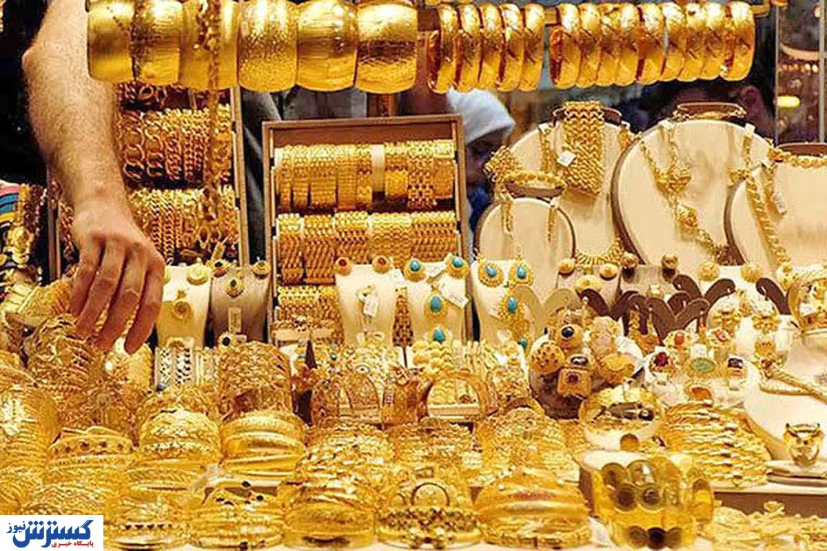 آخرین قیمت سکه و طلا در بازار (۹۹/۱۱/۲۸)