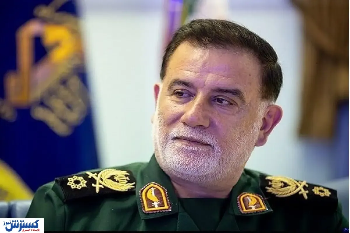 تشییع باشکوه پیکر شهید نیلفروشان در تهران + فیلم