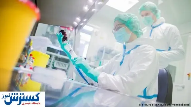 مجوز درمان پادتنیِ کرونا صادر شد