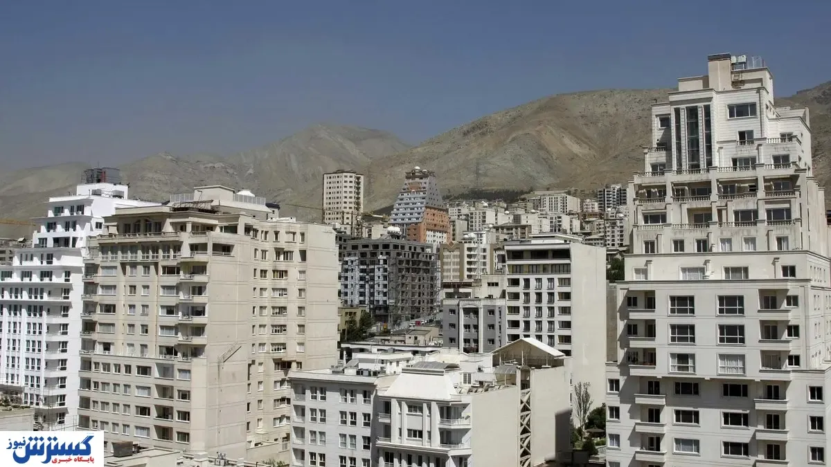 مسکن در سیاه‌چاله گرانی