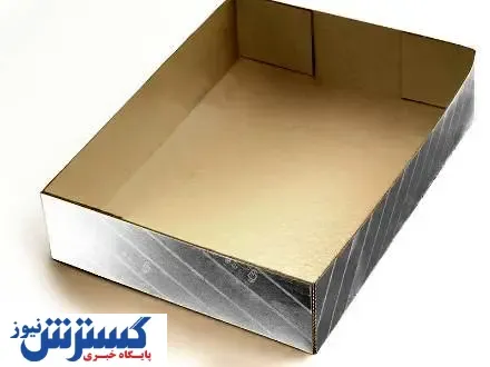 قیمت جعبه شیرینی هم عجیب شد! / ۱۰۰ عدد بالای ۱.۵ میلیون تومان!