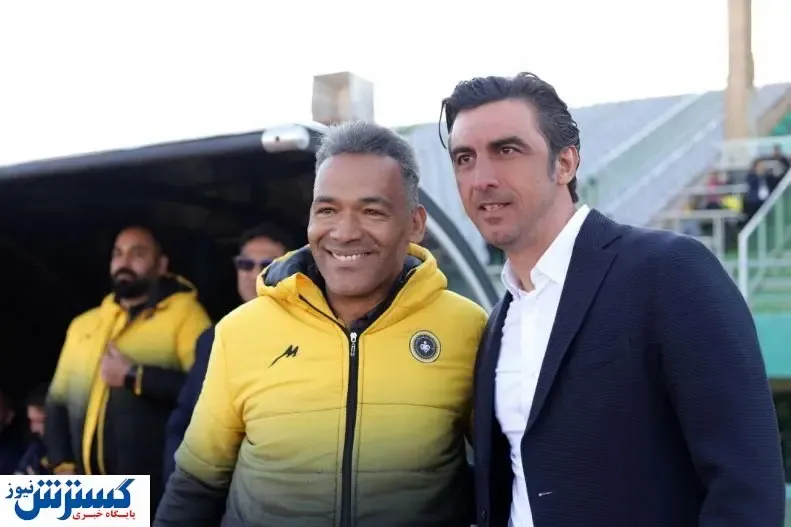 گزینه مهم سرمربیگری در استقلال