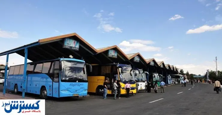 هشدار/ مراکز پخش کرونا در تهران را بشناسید!