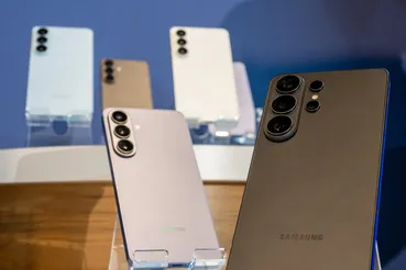 سامسونگ از ۳ غول جدید رونمایی کرد + قیمت و مشخصات کامل سری گلکسی S26‌