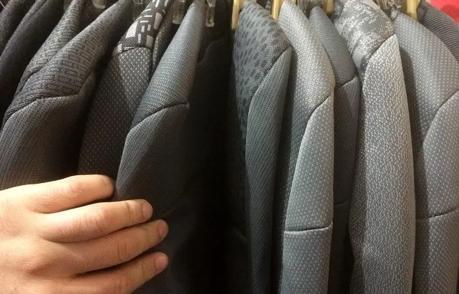 آخرین قیمت روکش صندلی / دیگر روکش خودرو هم نمی توان تعویض کرد