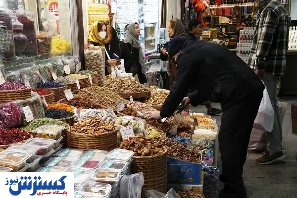 گرانی؛ سرفصل بهار ۱۴۰۳