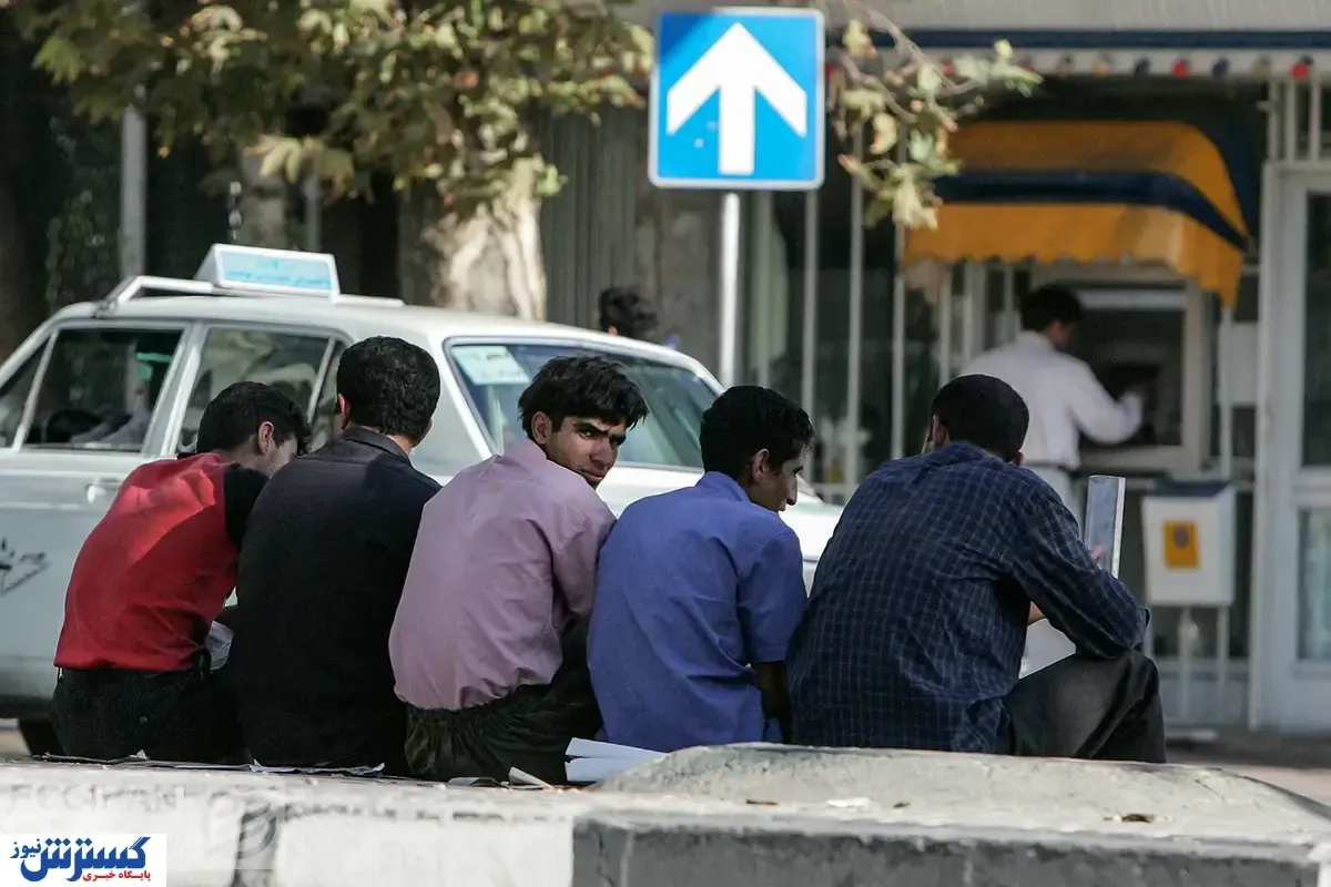 بیکاری ۲۰۰ هزار کارگر بعد از جنگ / چرا وزارت کار به نامه‌های کارگران پاسخ نمی‌دهد؟