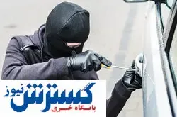 وقتی سطح توقع دزدها پایین میاد!/فیلم