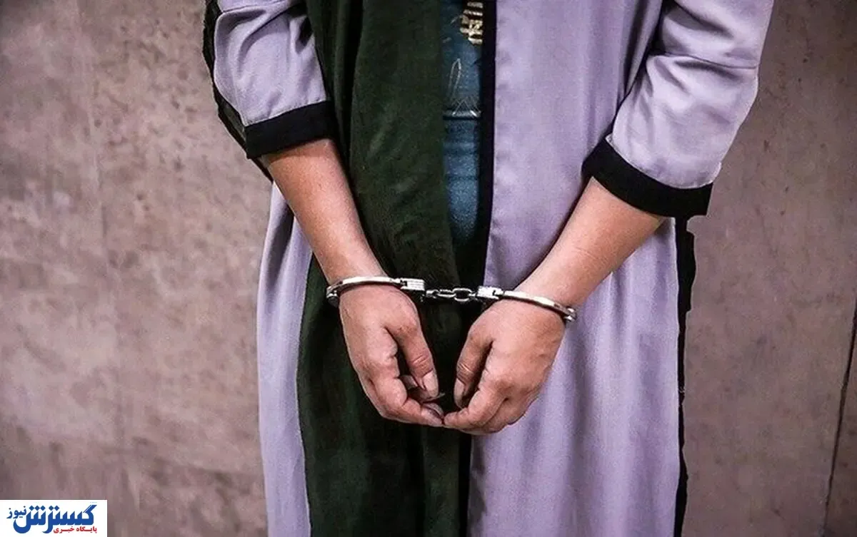بلاگرِ افغان بعد از توهین به زنان ایرانی حسابی ادب شد + ببینید