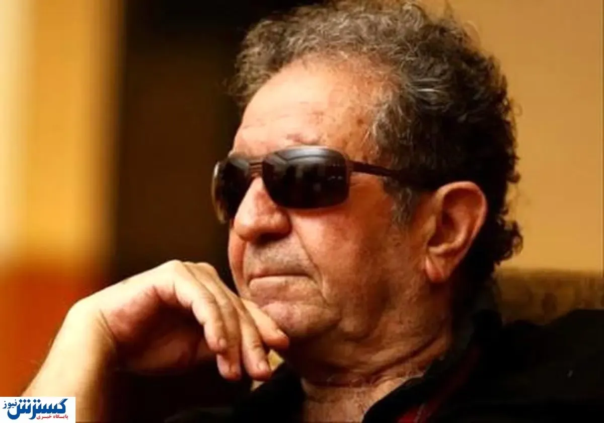 آخرین پروژه مهرجویی چه بود؟