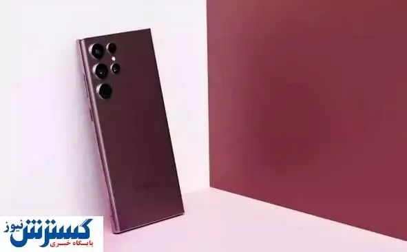 رکورد زنی سامسونگ در پیش فروش گلکسی S۲۲