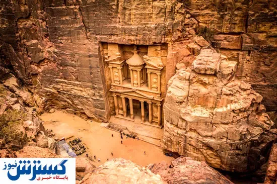 رمزآلود ترین مکان های جهان/ هدف از ساخت آن ها چه بوده است؟