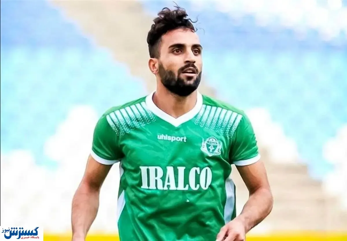 چراغ سبز جانشین مغانلو/ حاضرم سفید امضا کنم!