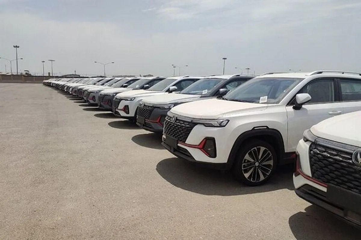 جنجال آزادسازی قیمت‌ها | واردات خودرو در ایران به نقطه انفجار رسید!