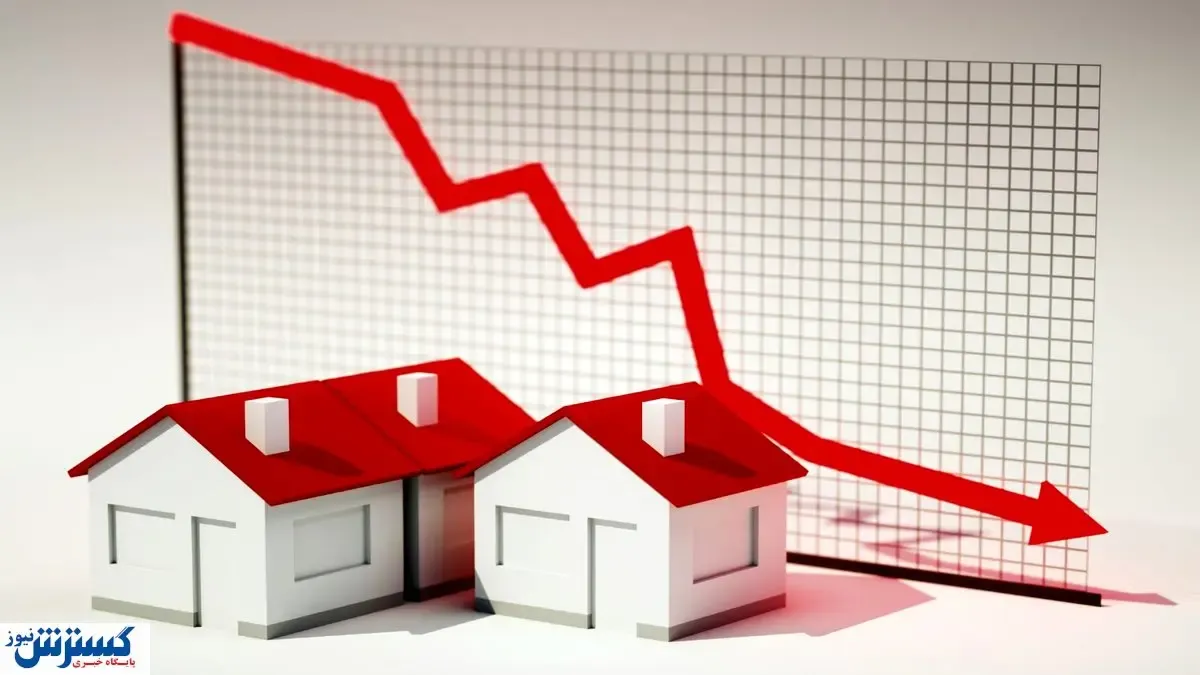 کاهش ۴۰ درصدی قیمت مسکن در صورت همکاری بانک‌‌ها
