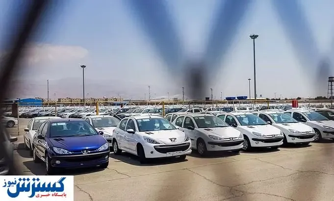 خرید خودرو را تا فروردین به تاخیر بیندازید