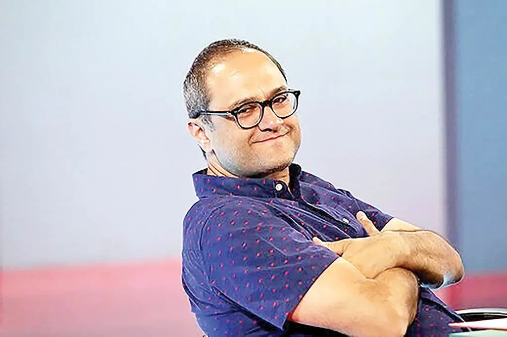 رامبد جوان بسیجی شد! + عکس