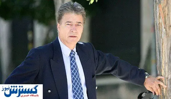 شیرین‌ترین لحظه زندگی اسطوره استقلال + عکس