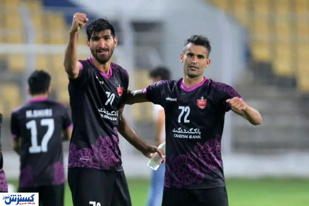 درآمد ۹ میلیاردی پرسپولیس و استقلال در آسیا!