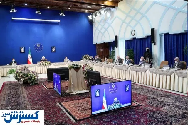 دستور جدید درباره تنظیم بازار ارز