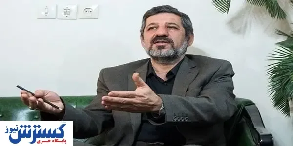 پشت پرده سکوت روحانی و لاریجانی فاش شد